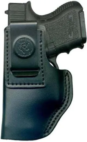 Desantis Glock 26/27 Insider Holster