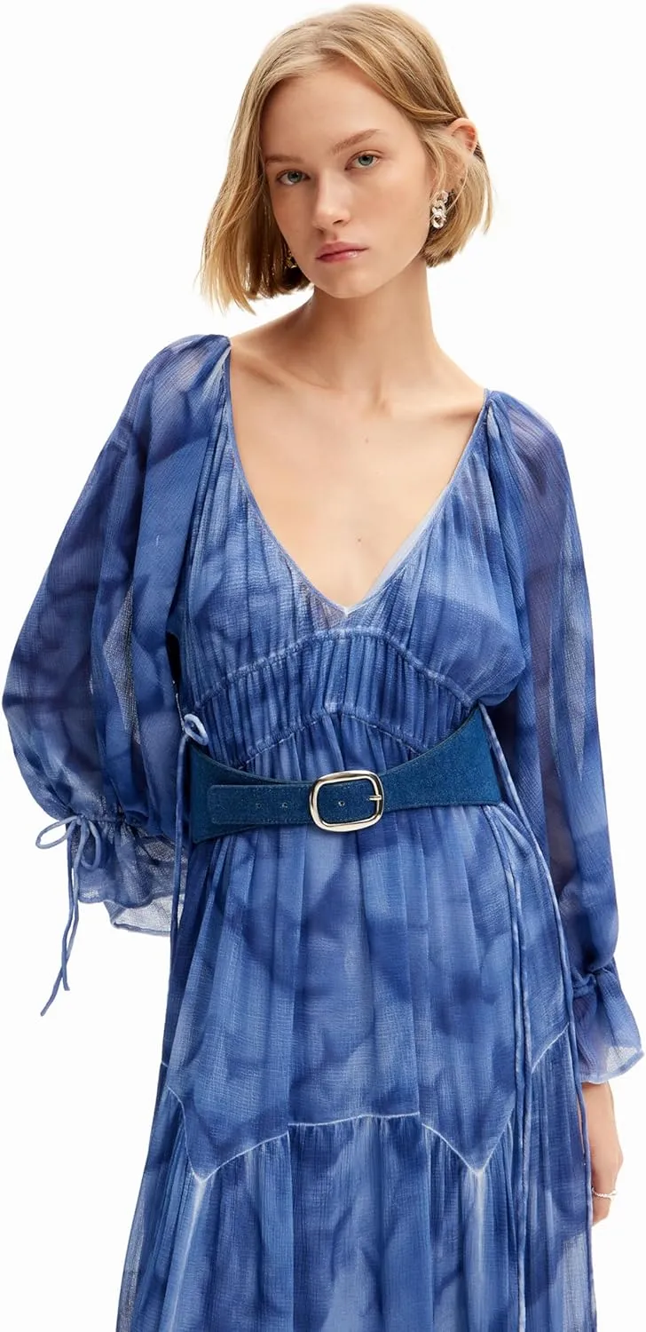 Desigual womens Belt_sash De