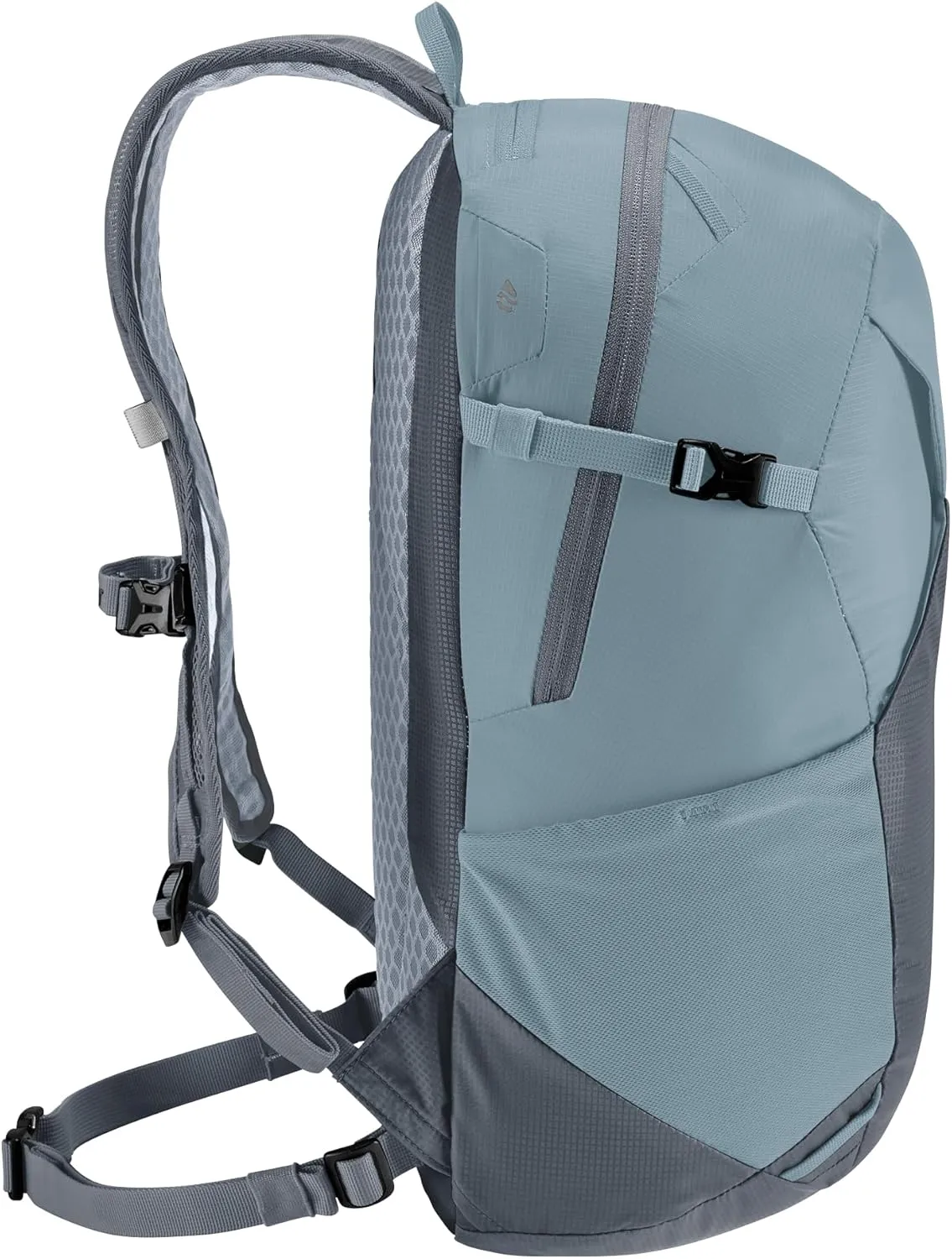 Deuter Speed Lite 21, Shale-Graphite, 21L