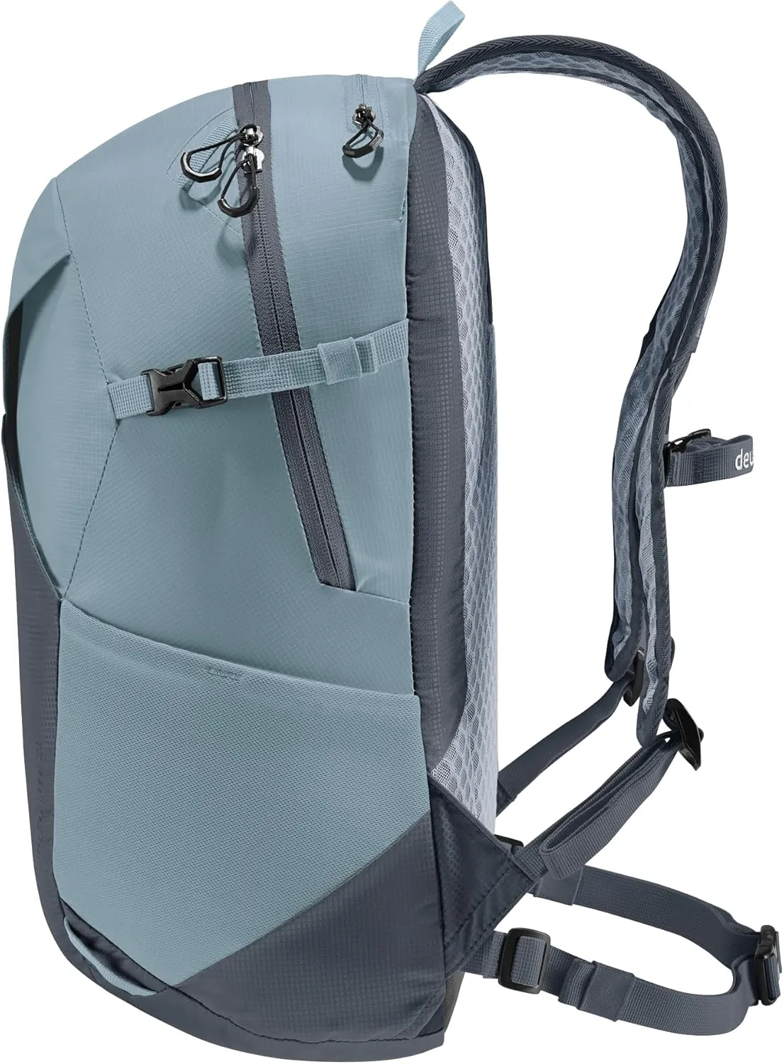 Deuter Speed Lite 21, Shale-Graphite, 21L