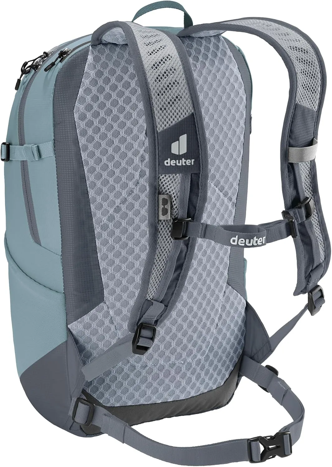 Deuter Speed Lite 21, Shale-Graphite, 21L
