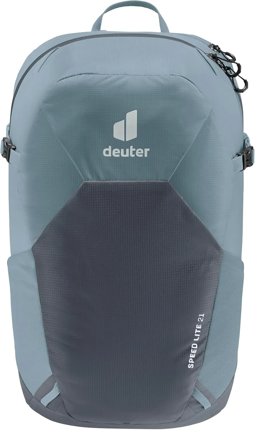 Deuter Speed Lite 21, Shale-Graphite, 21L