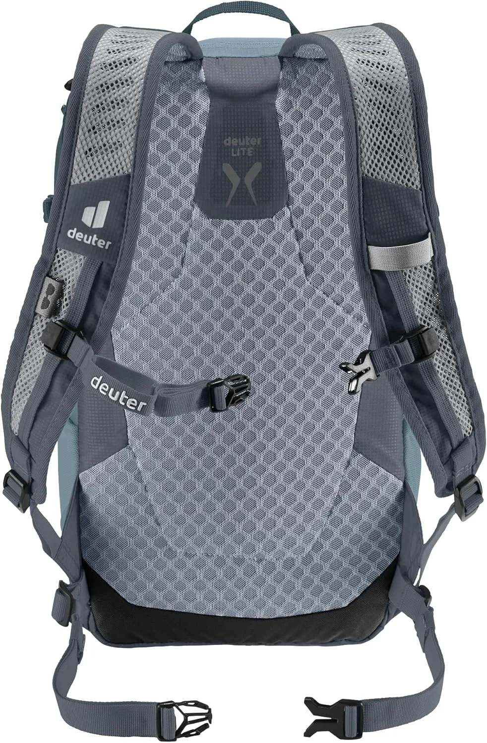 Deuter Speed Lite 21, Shale-Graphite, 21L