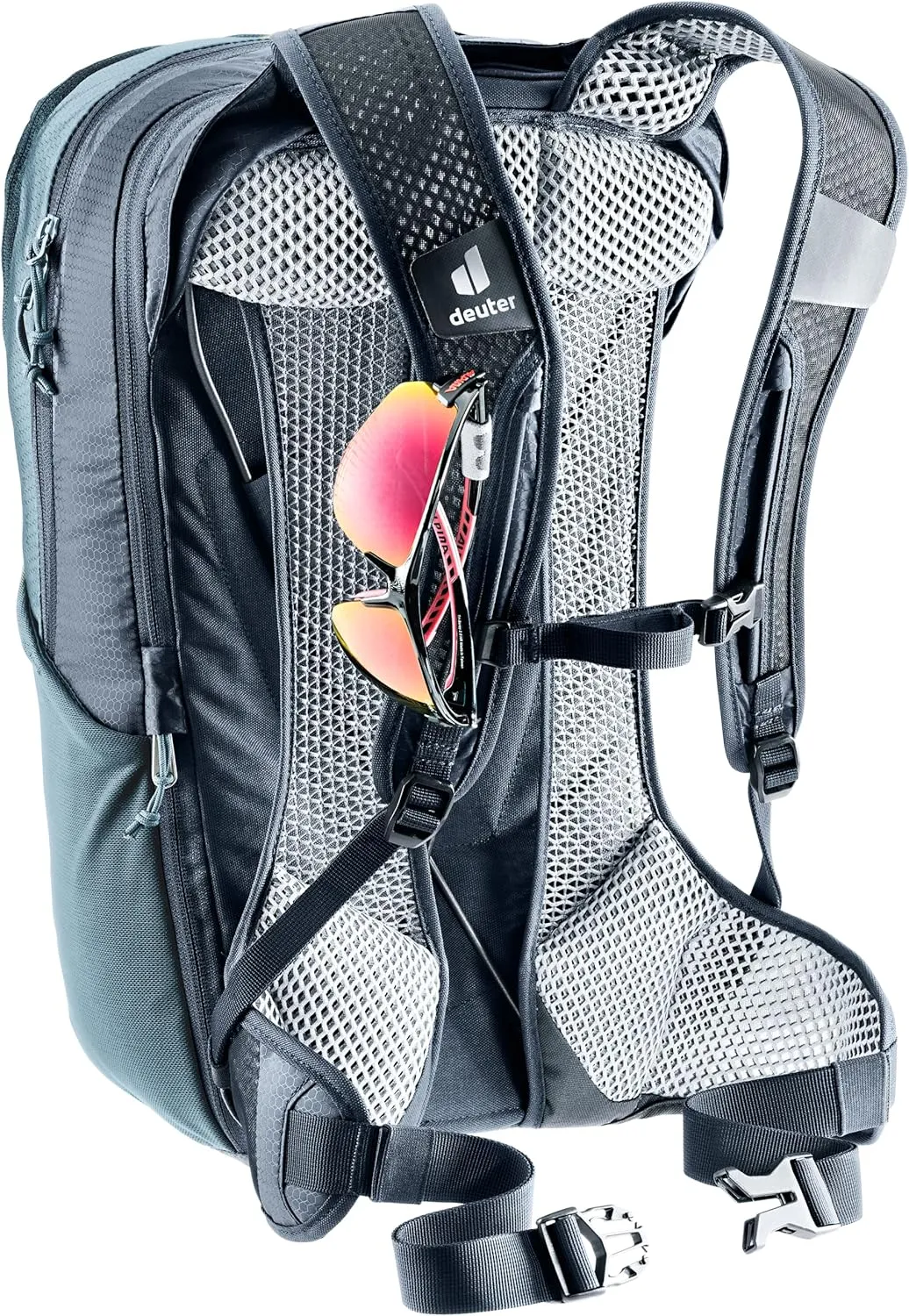 Deuter Unisex Race Air 14 3 Bike Backpack