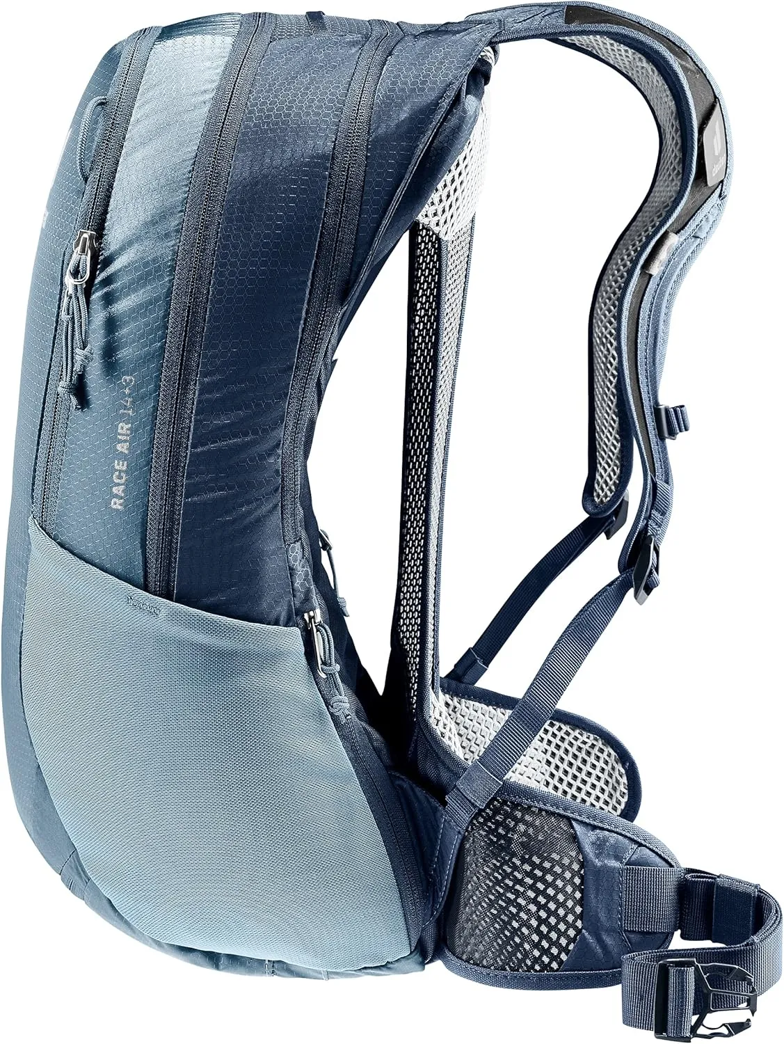 Deuter Unisex Race Air 14 3 Bike Backpack