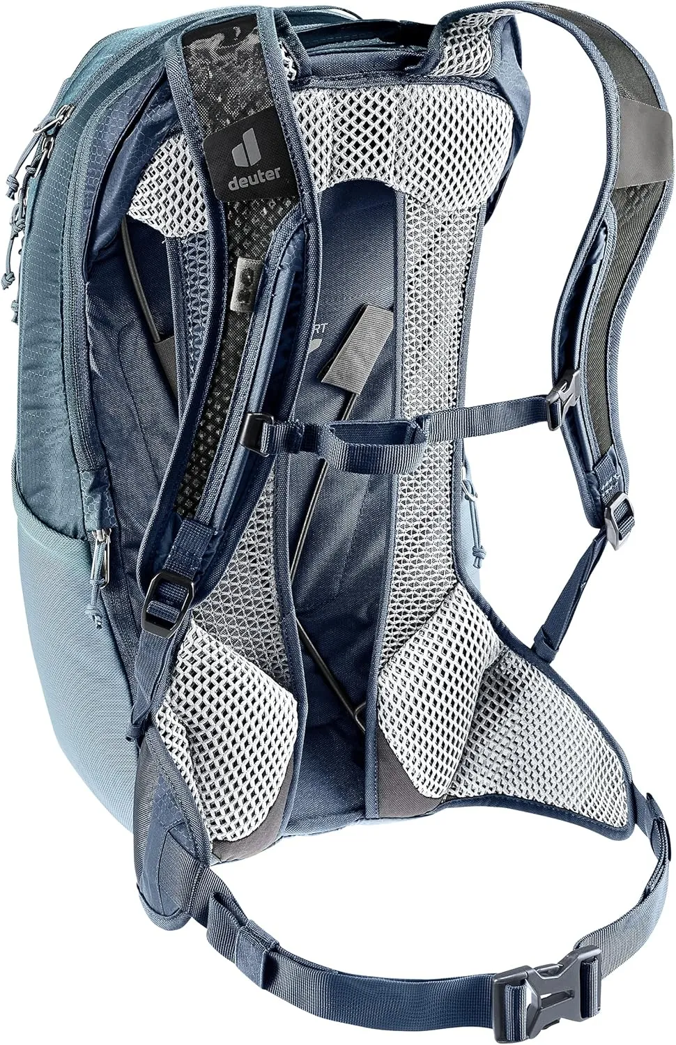 Deuter Unisex Race Air 14 3 Bike Backpack