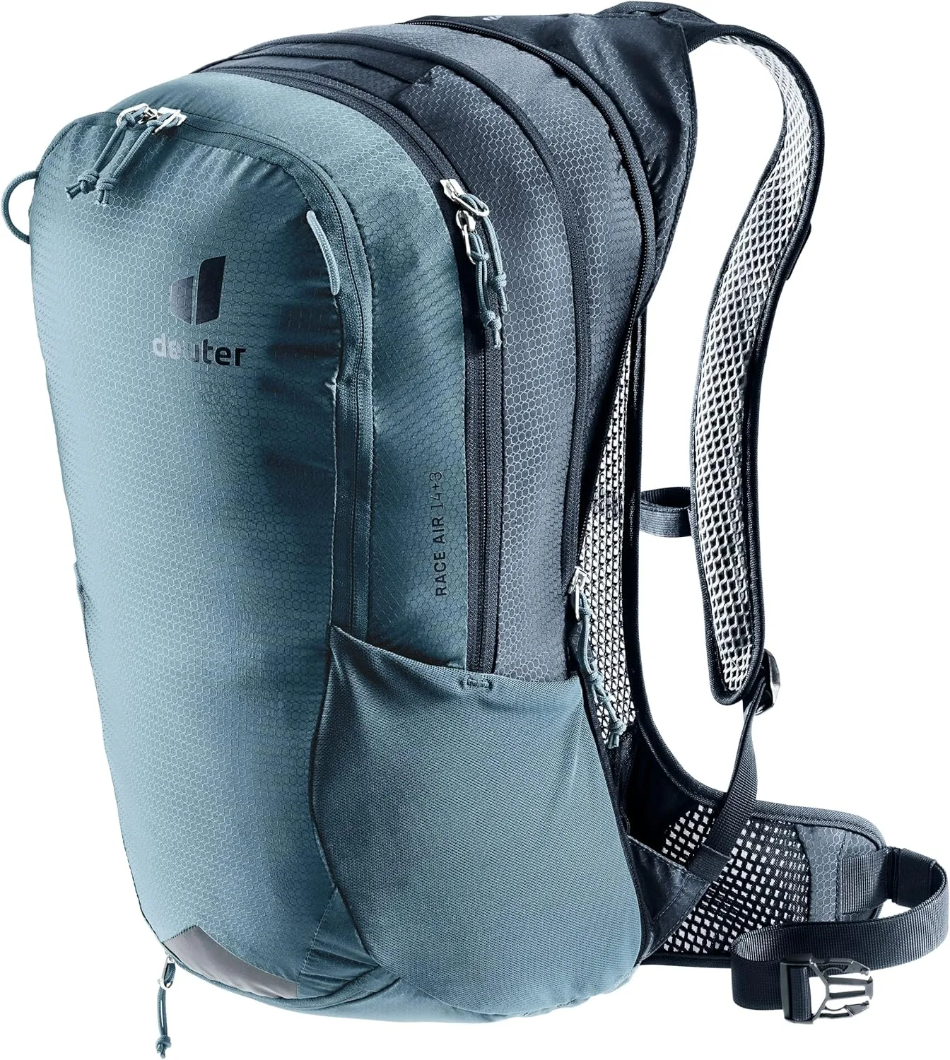 Deuter Unisex Race Air 14 3 Bike Backpack