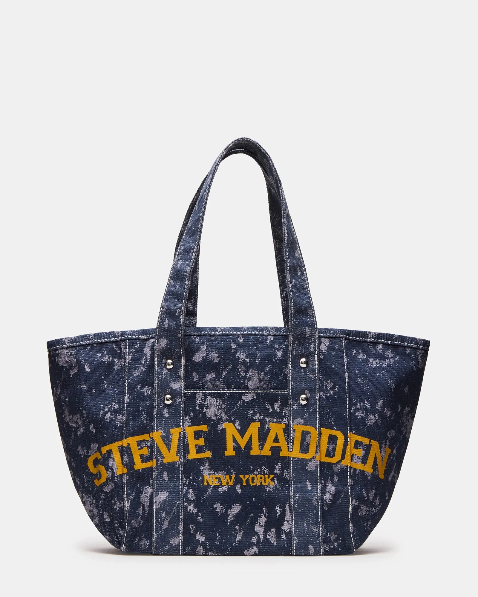 DEVYN BAG DENIM FABRIC