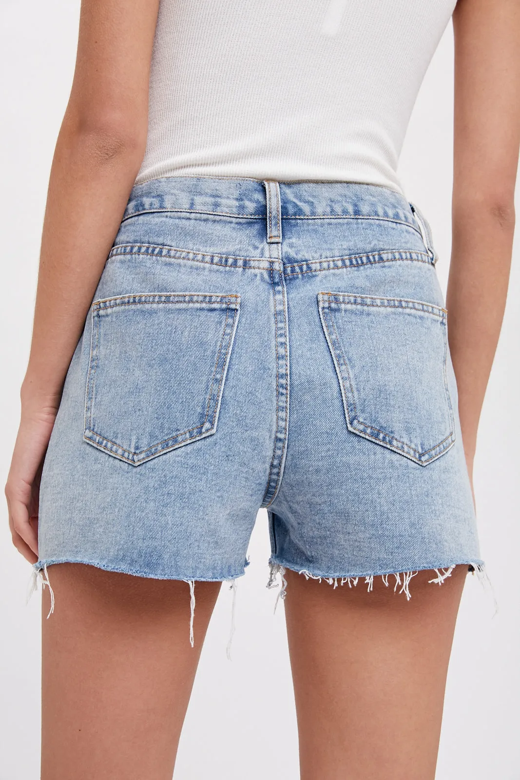 Diana Shorts