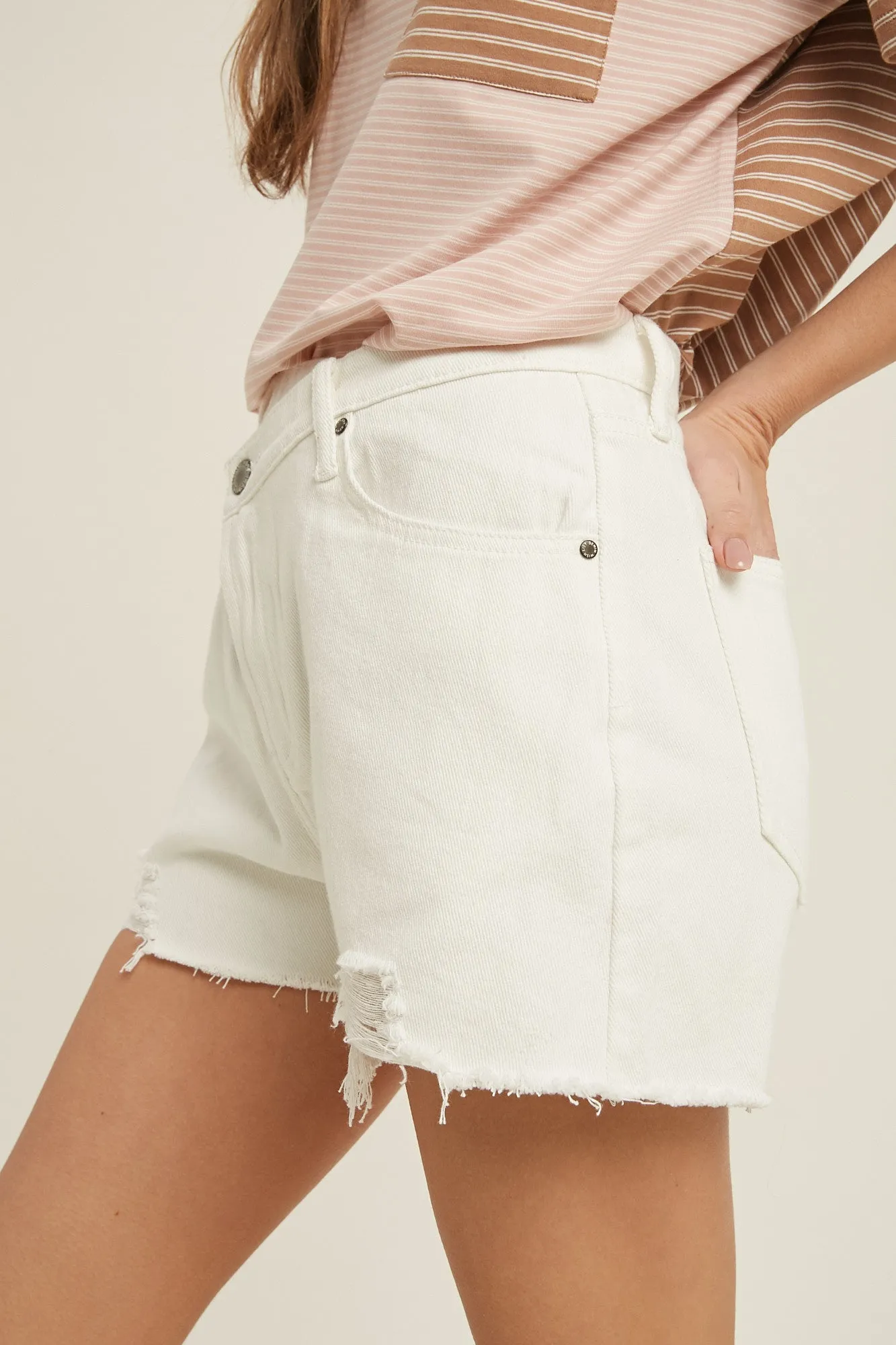 Diana Shorts