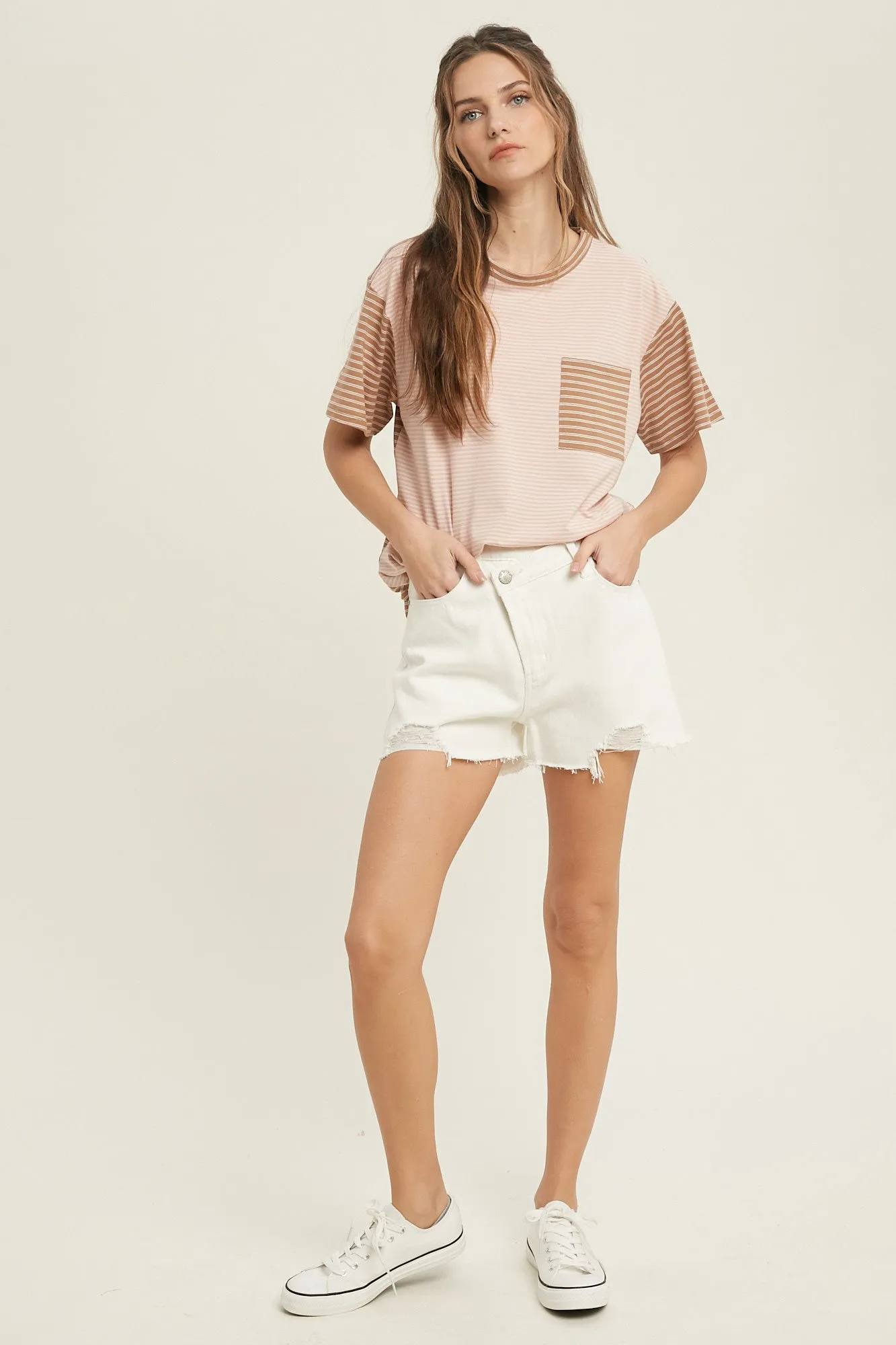 Diana Shorts