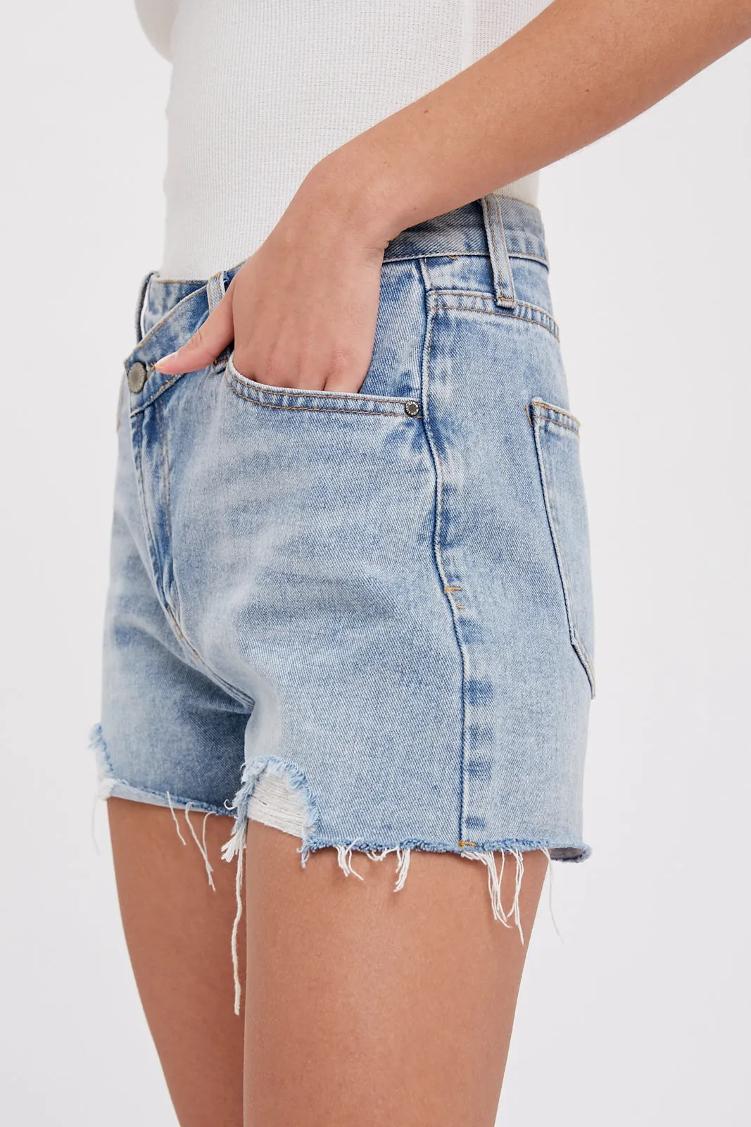 Diana Shorts