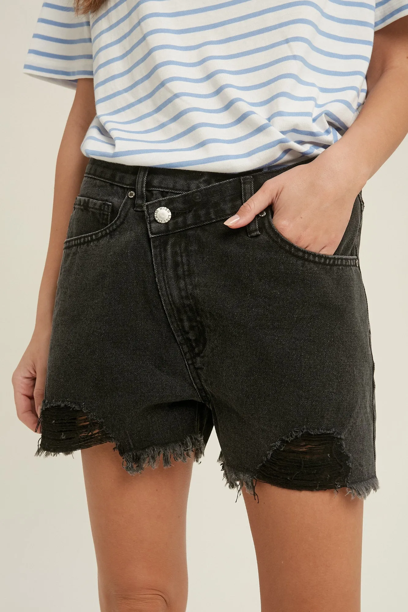 Diana Shorts