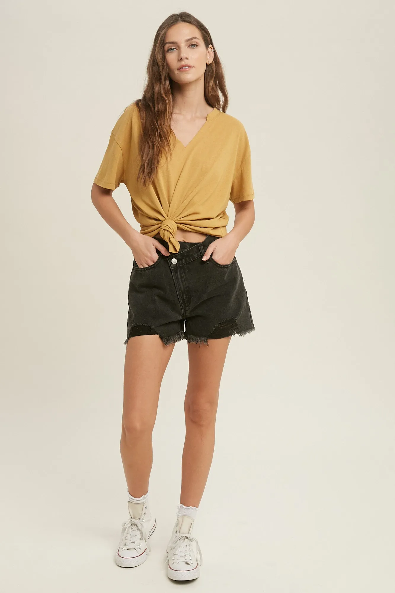 Diana Shorts
