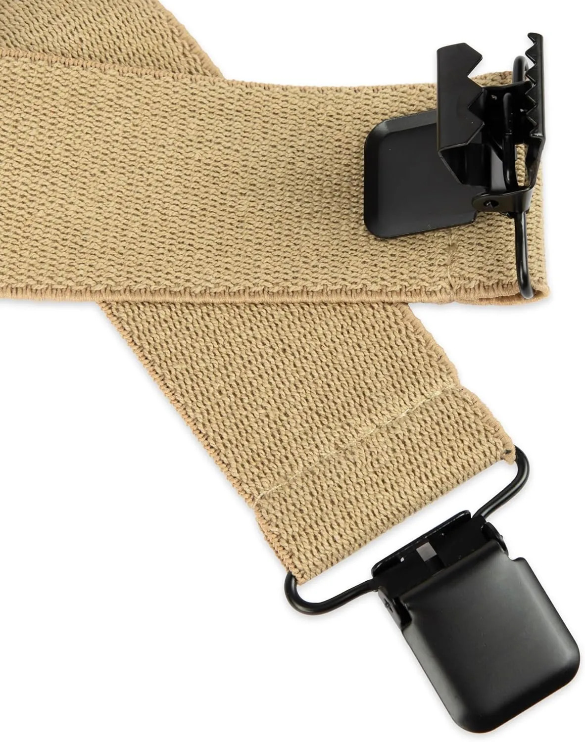 Dickies Men's Industrial Strength Suspenders