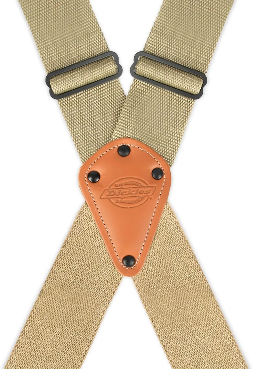 Dickies Men's Industrial Strength Suspenders