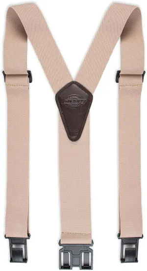 Dickies Men's Perry Y-Back Adjustable Suspender