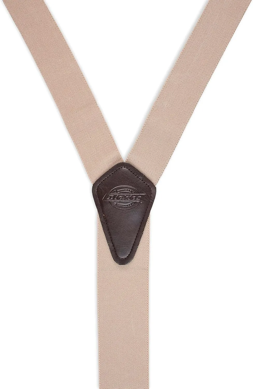 Dickies Men's Perry Y-Back Adjustable Suspender