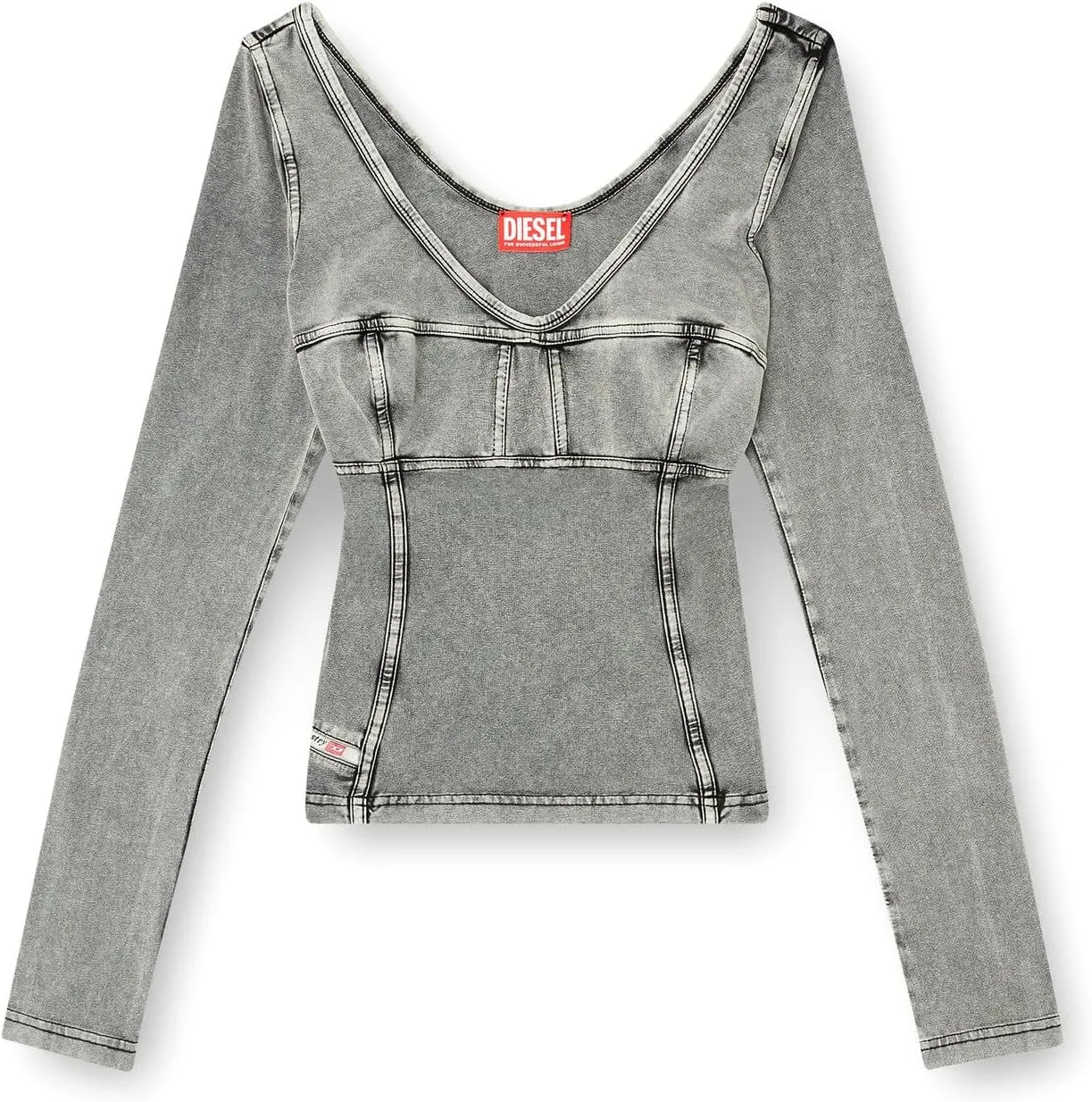 Diesel T-ELIN Top