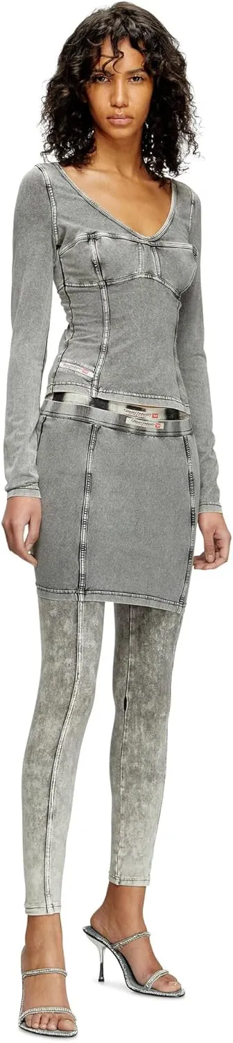 Diesel T-ELIN Top