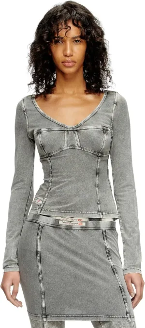 Diesel T-ELIN Top