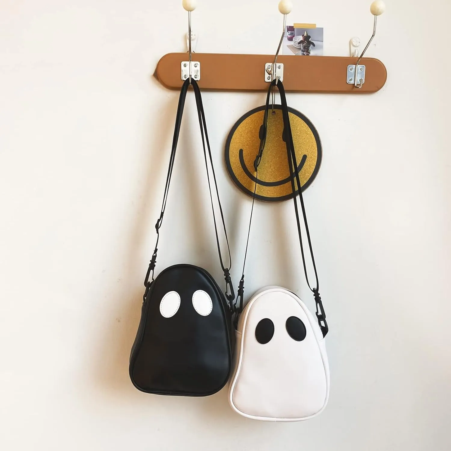 Dinosaur Shaped Shoulder Handbag PU Leather Rivet Purses Crossbody Bag for Girl Animal Novelty Purse