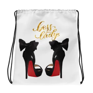 Drawstring bag