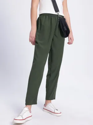 DressBerry Command the Streets Track Pants