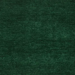 Durable Chenille Fabric by The Yard - Multiple Colors (50 Emerald)