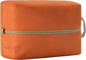 Eagle Creek Pack-It Reveal Multi Shoe Cube, Mandarin