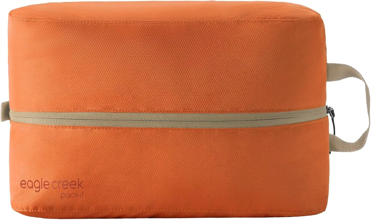 Eagle Creek Pack-It Reveal Multi Shoe Cube, Mandarin