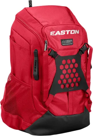 Easton | WALK-OFF NX Backpack Equipment Bag | Baseball & Softball | Multiple Colors