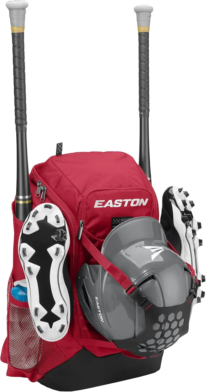 Easton | WALK-OFF NX Backpack Equipment Bag | Baseball & Softball | Multiple Colors