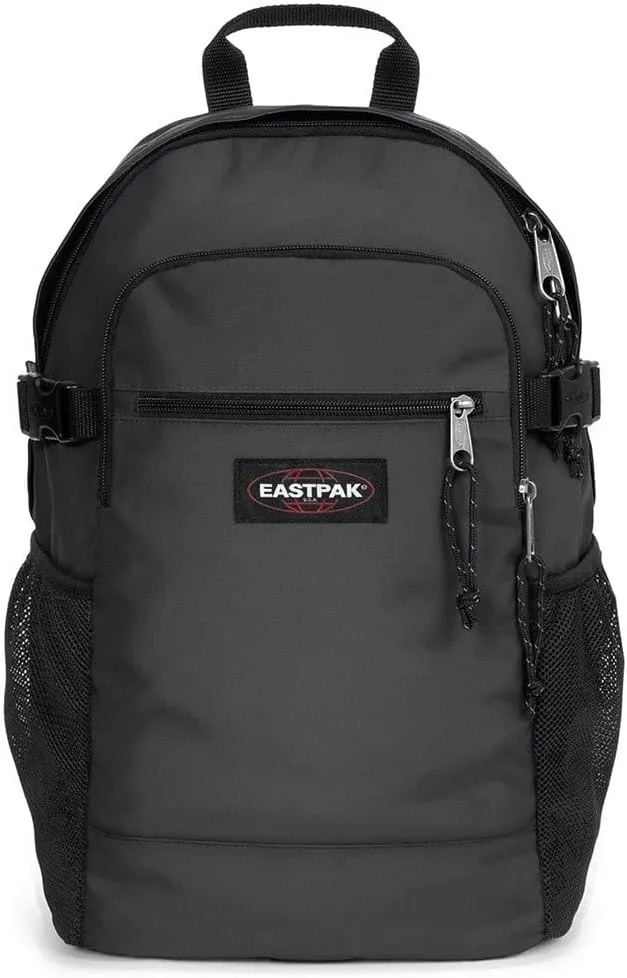 Eastpak Dıren Powr Powr Gravity Backpack, Powr Gravity, 40'L cm x 30'W cm x 18'D cm x 24L, Casual