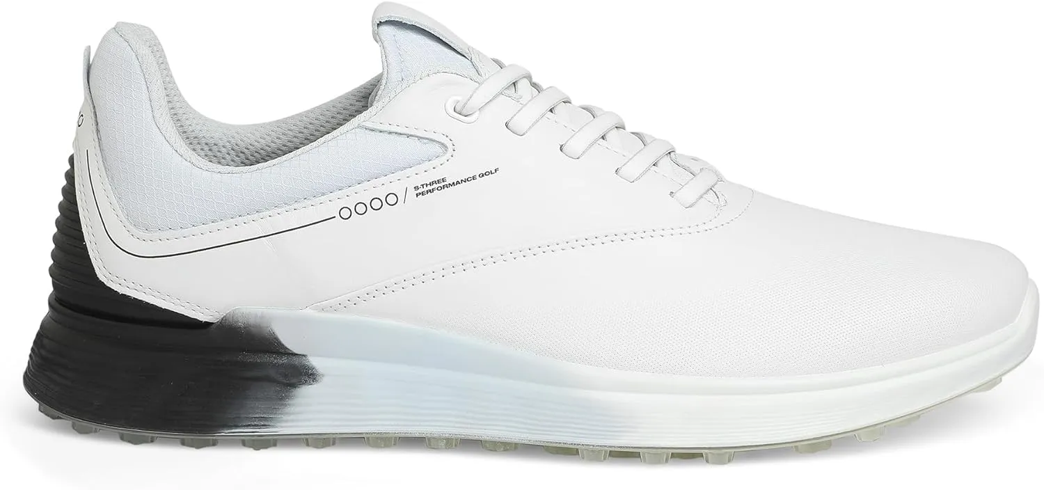 ECCO Men's S Three Gore Tex Shoes