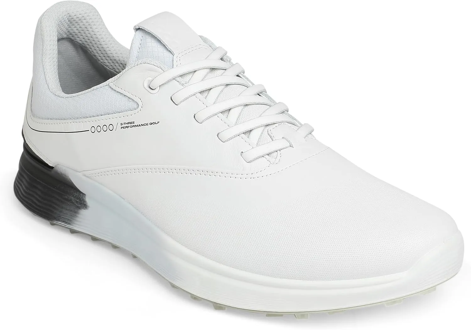 ECCO Men's S Three Gore Tex Shoes