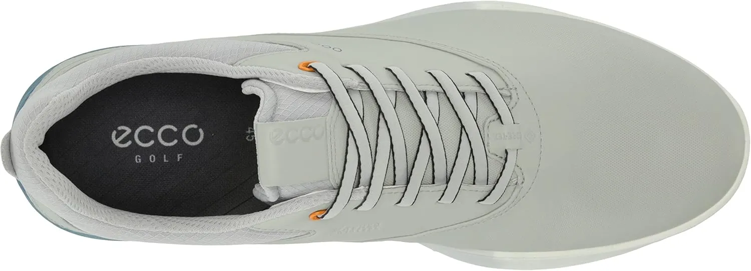 ECCO Men's S Three Gore Tex Shoes