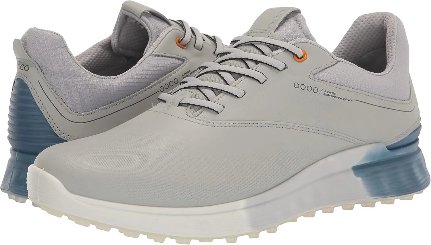 ECCO Men's S Three Gore Tex Shoes
