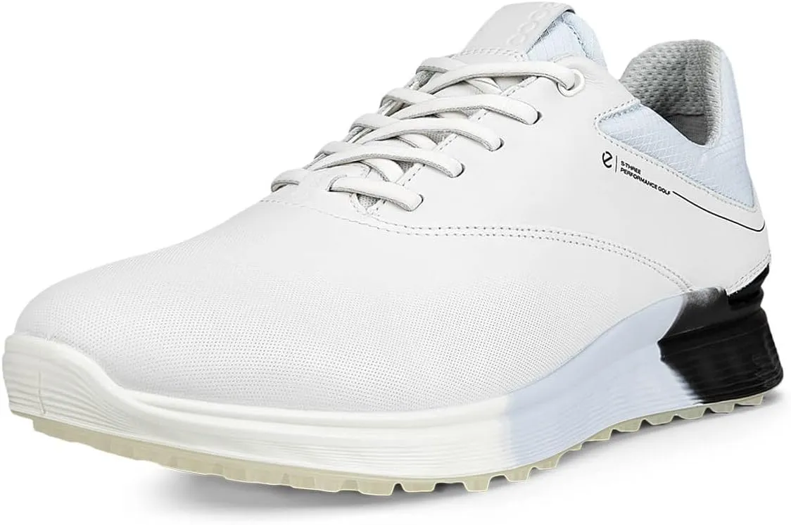 ECCO Men's S Three Gore Tex Shoes