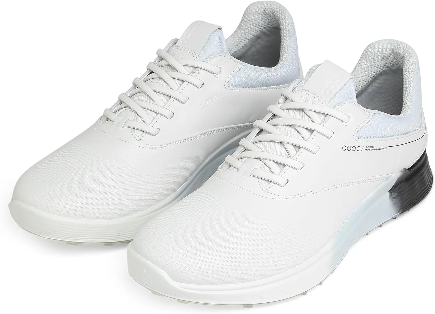 ECCO Men's S Three Gore Tex Shoes