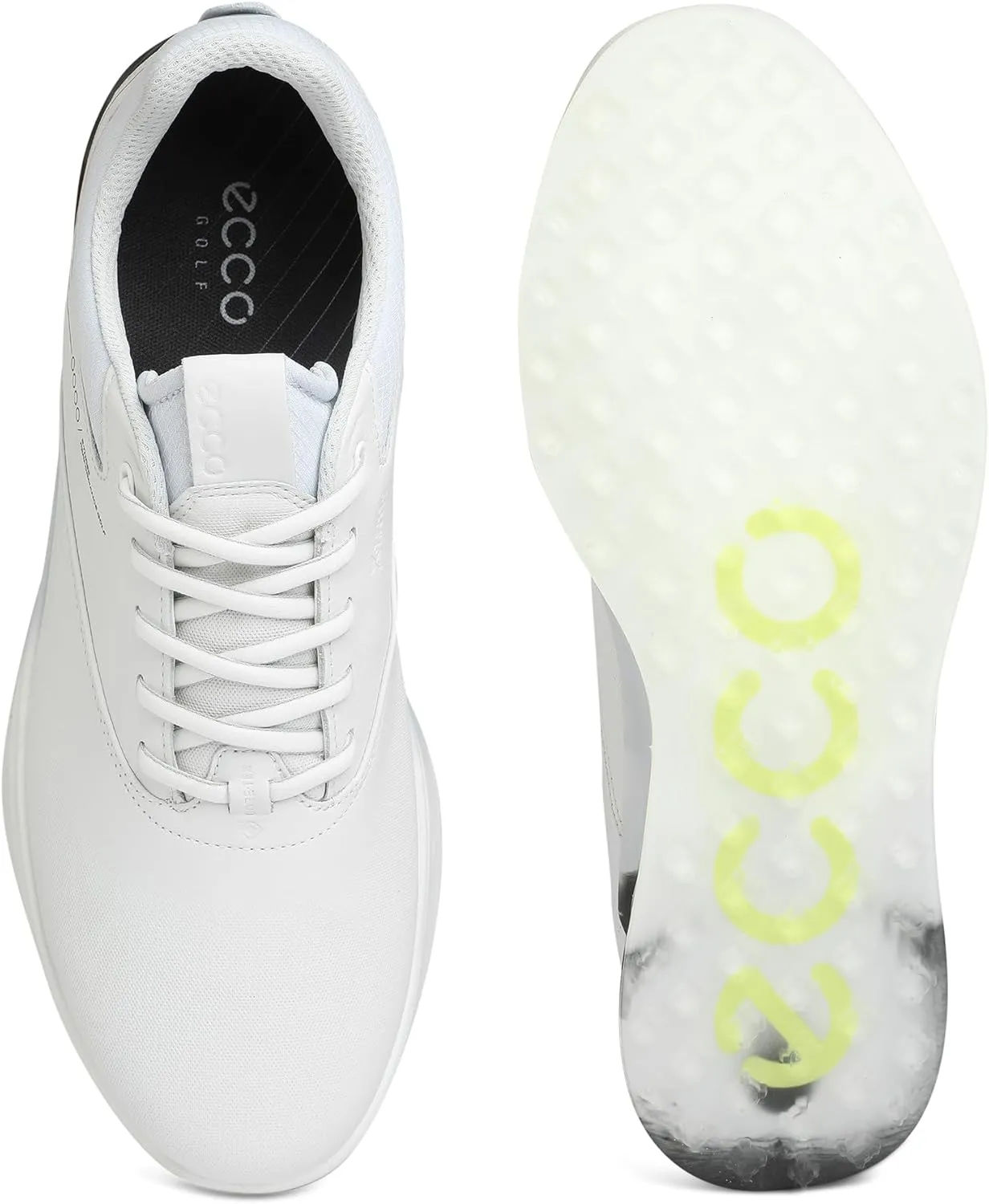 ECCO Men's S Three Gore Tex Shoes