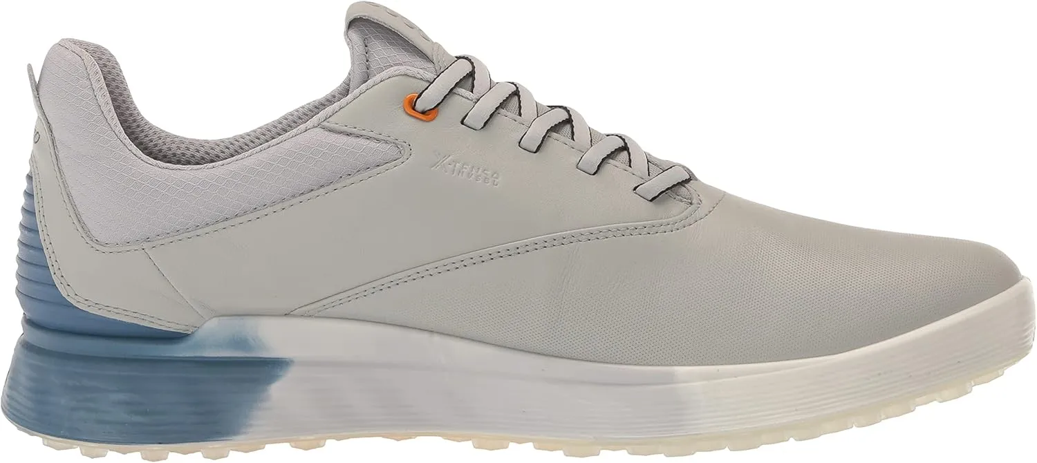 ECCO Men's S Three Gore Tex Shoes