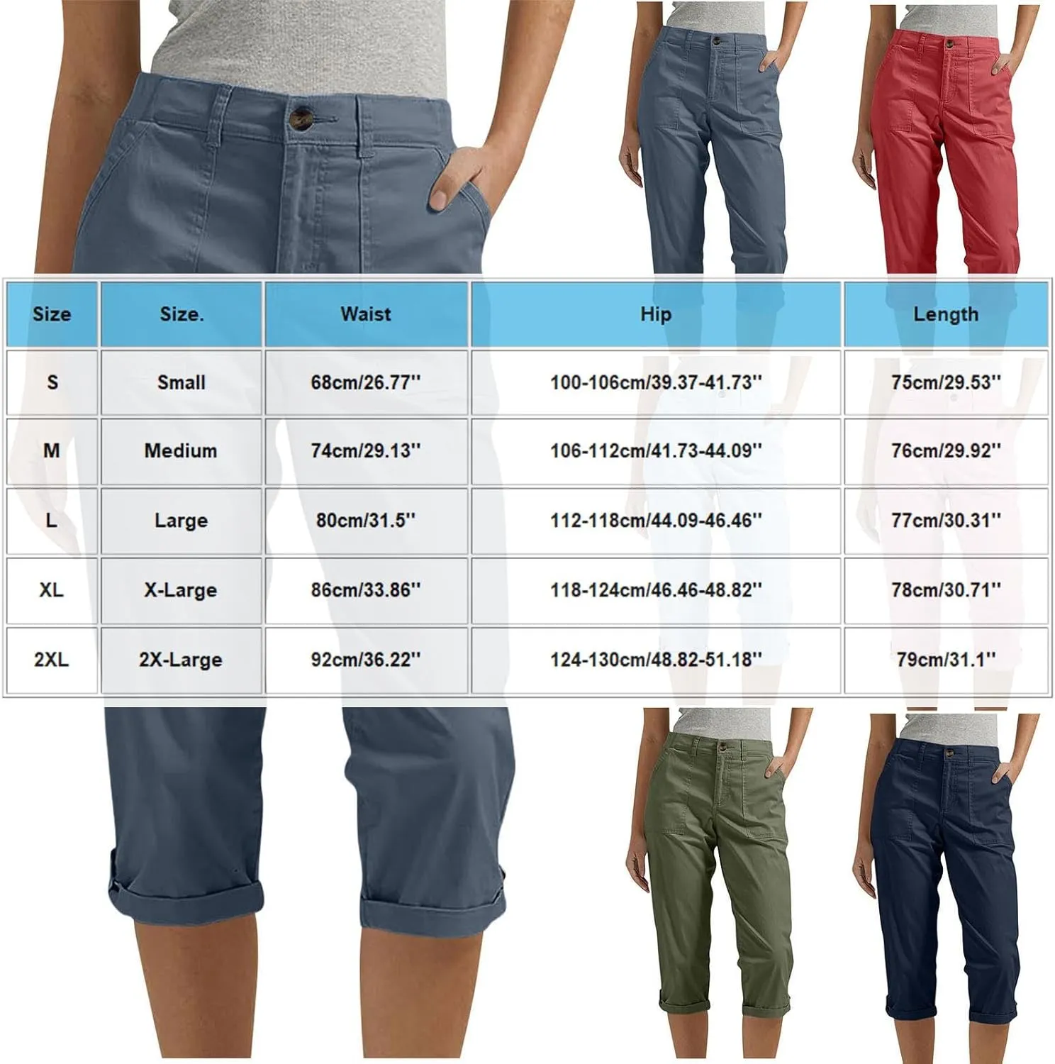 Elastic Sweatpants for Women Plus Size Lightweight Drawstring Casual Trousers Jogging Yoga Clothing Soft Breathable