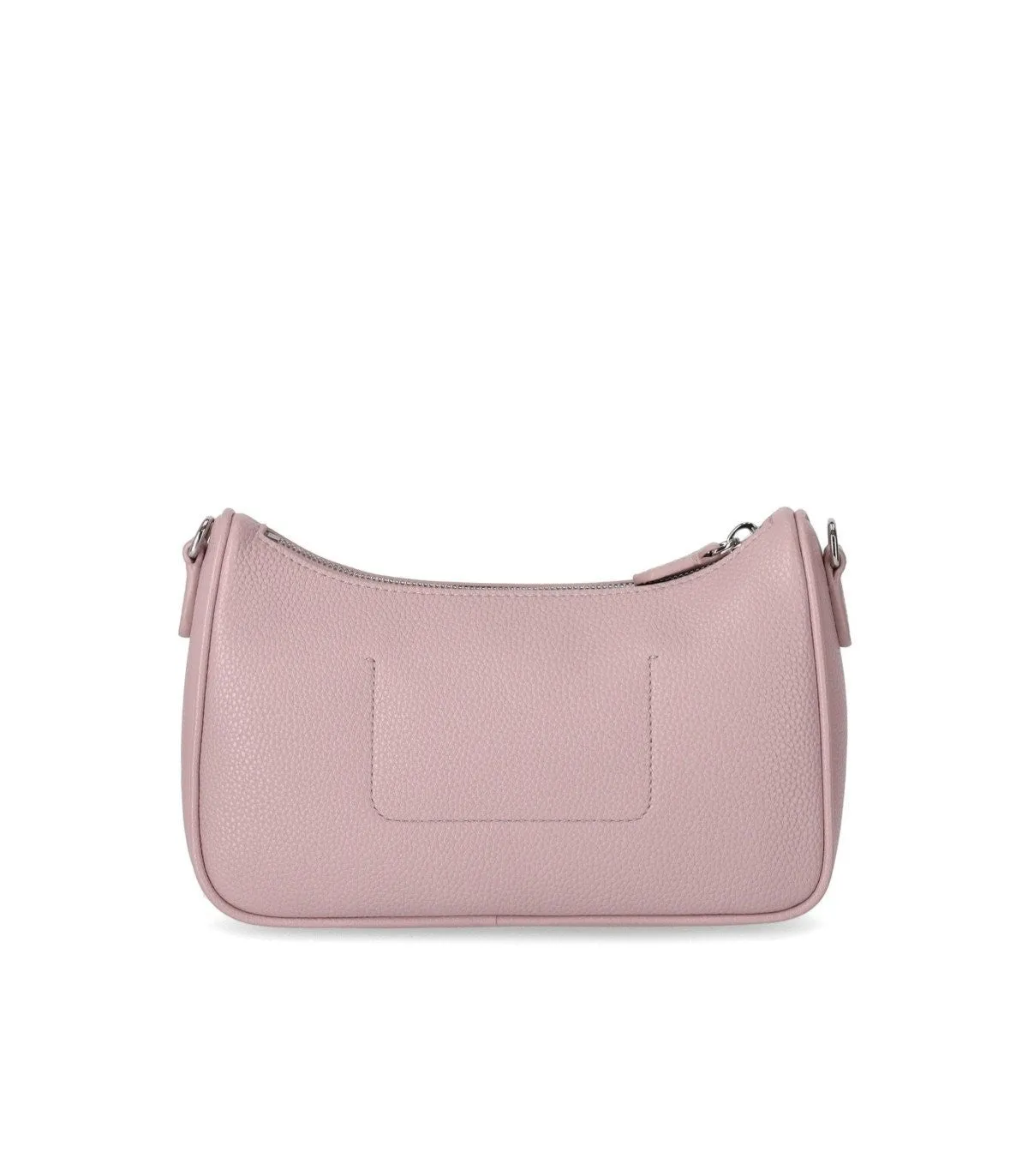 Emporio Armani Ea Milano Pink Crossbody Bag
