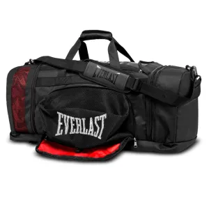 Everlast Contender Hybrid Duffle Bag