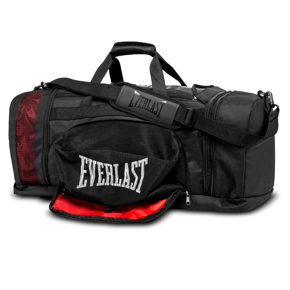 Everlast Contender Hybrid Duffle Bag
