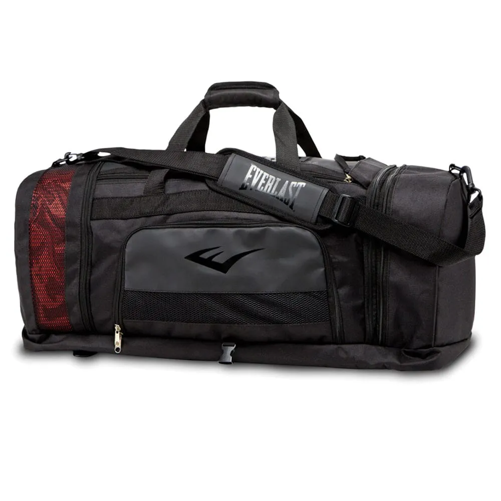 Everlast Contender Hybrid Duffle Bag
