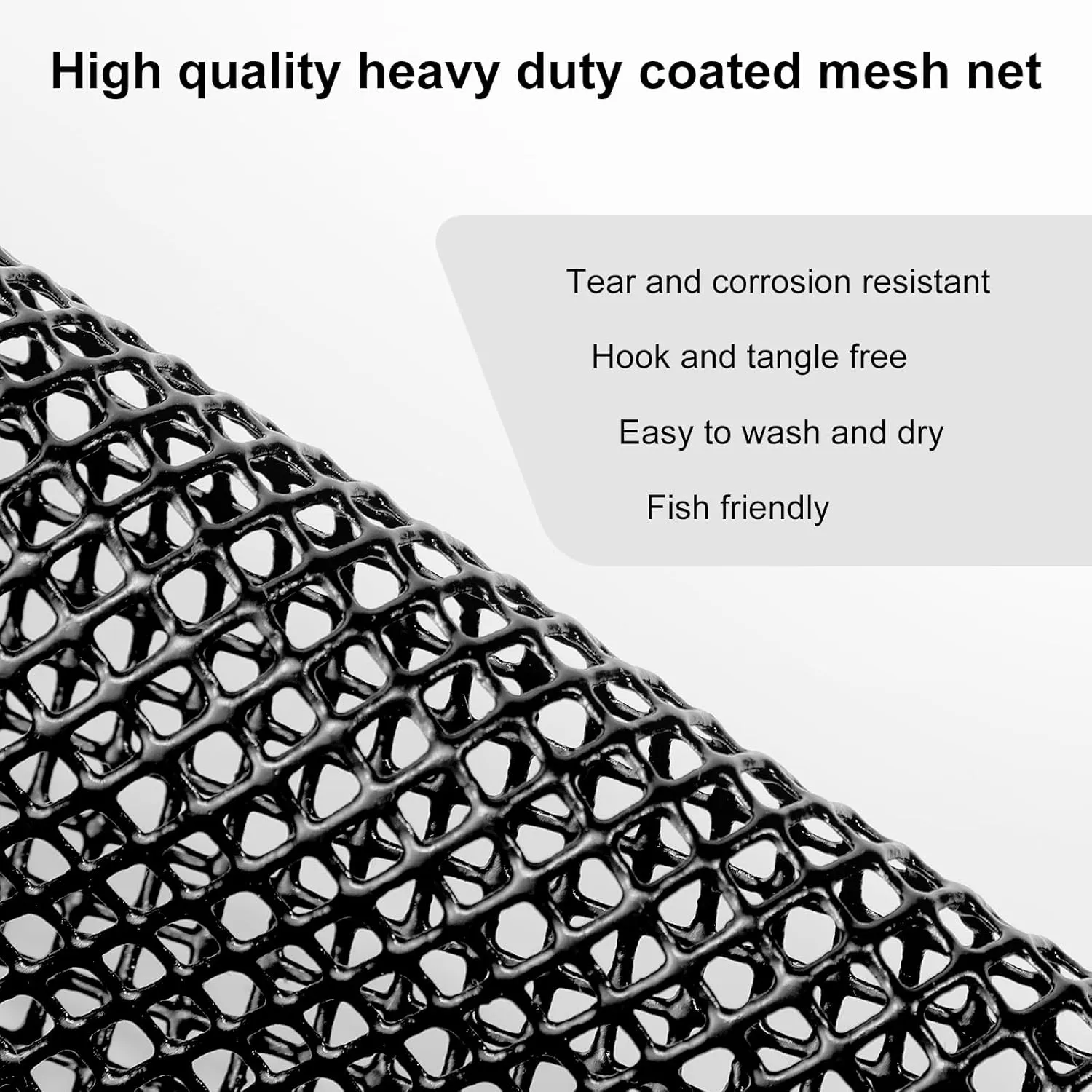 Extra Large Foldable Floating Fishing Basket for Live Caught Fish, Floatable Fishing Net Basket, Heavy Duty Coated Portable Fish Basket
