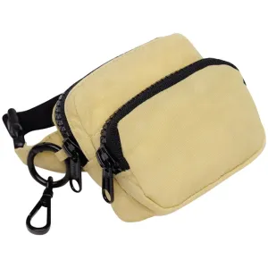 Fanny Pack Charm - Butter