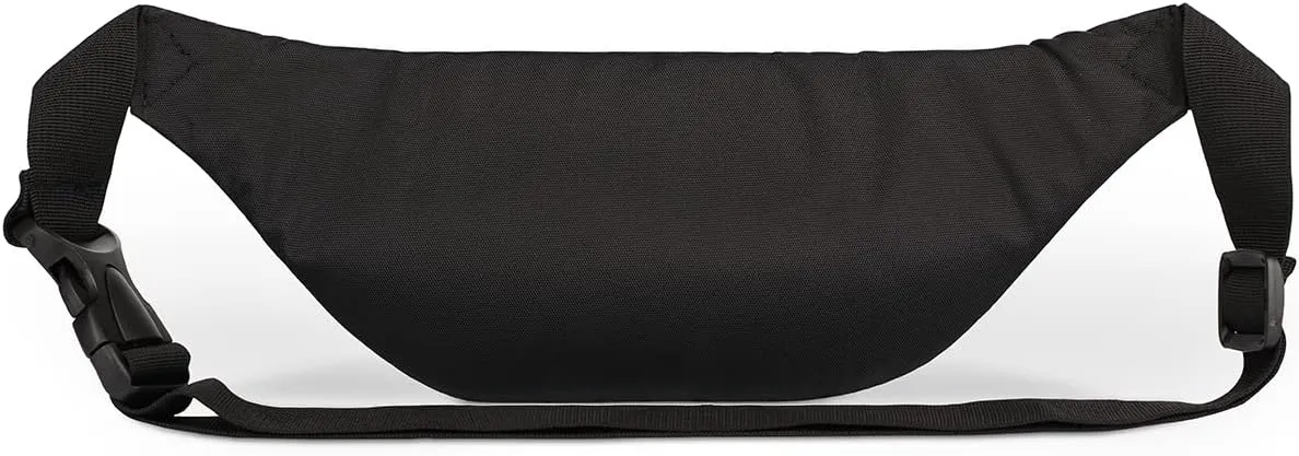 Fanny Pack for Women Men Ocean Animal Corals Waist Pack Crossbody Bag with Adjustable Straps for Hiking Running Walking Travel Cycling